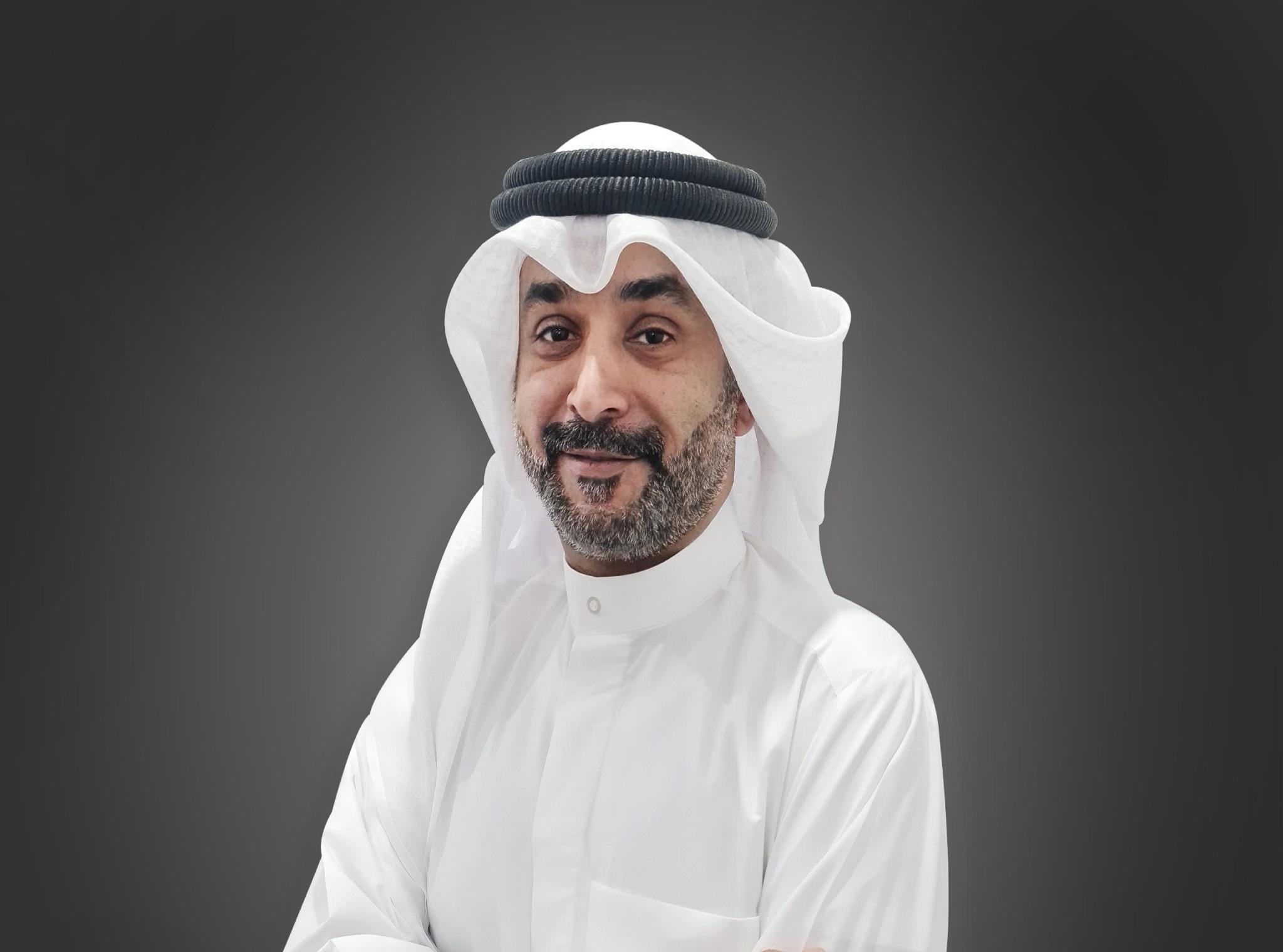 Mr. Bandar Al Jarallah