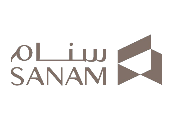 Sanam Logo